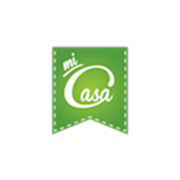 Mi Casa Bayreuth logo.